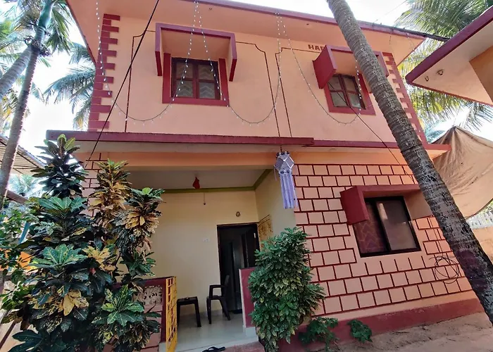 Shree Hari Guest House