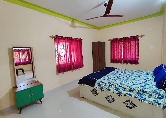 Shree Hari Guest House