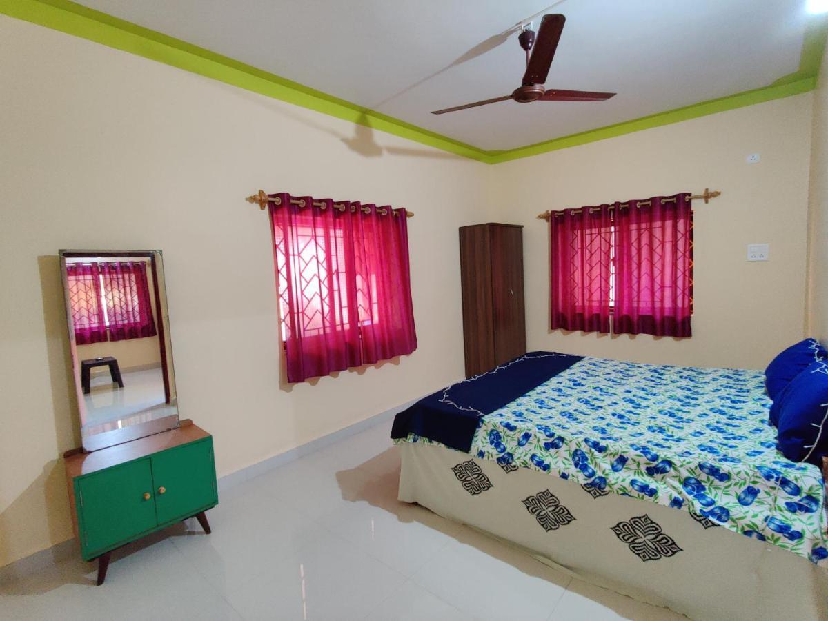 Guest house Shree Hari Anjuna