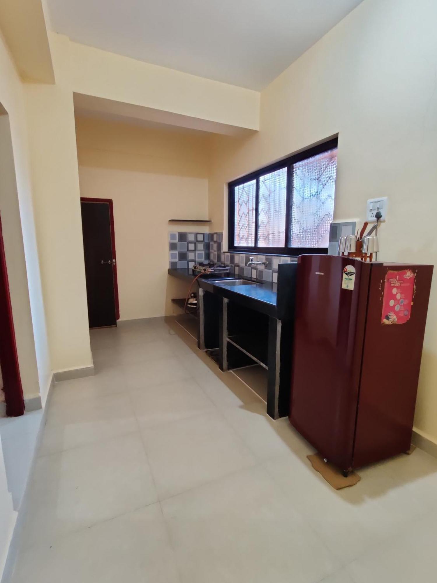 Guest house Shree Hari Anjuna