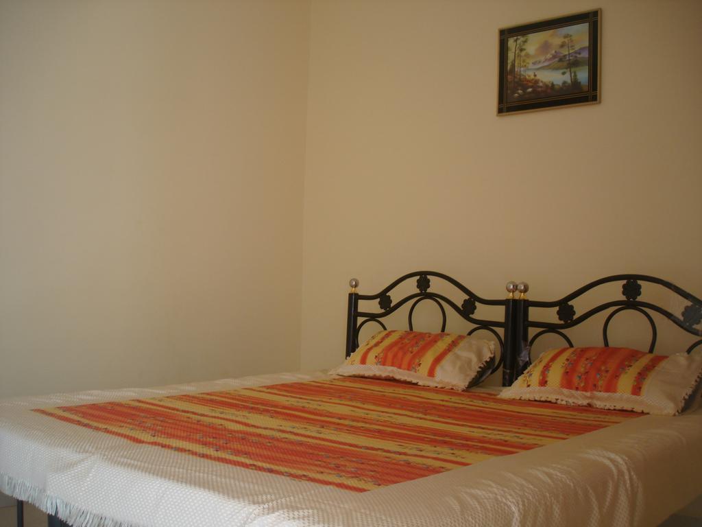 Shree Hari Guest house Anjuna