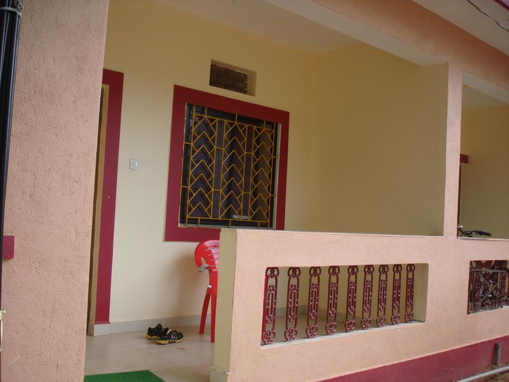 Shree Hari Guest house *