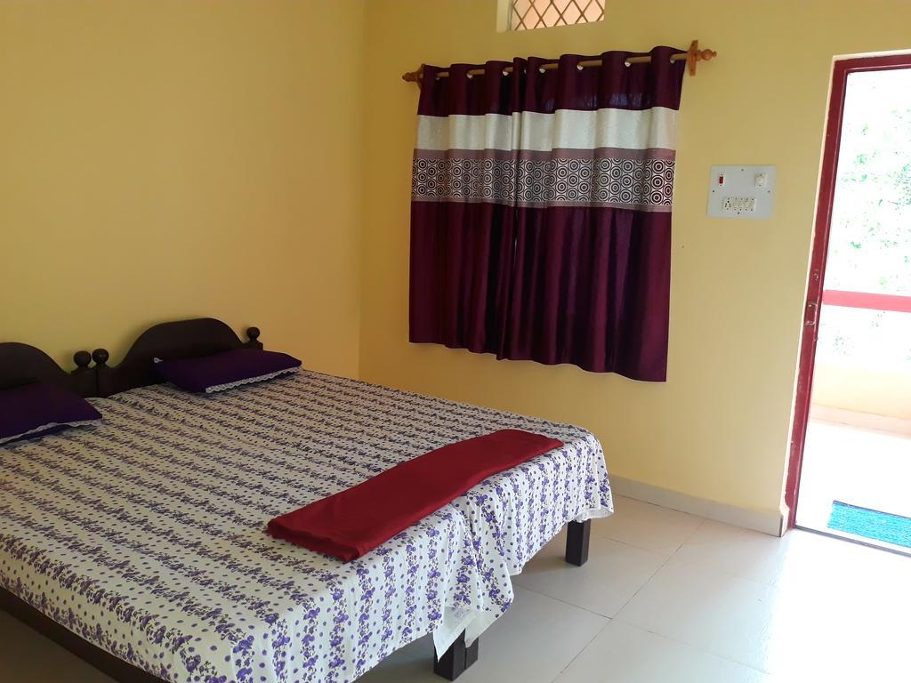 Guest house Shree Hari *