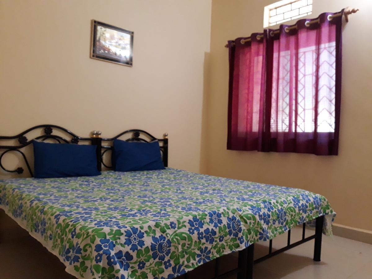Shree Hari Guest house