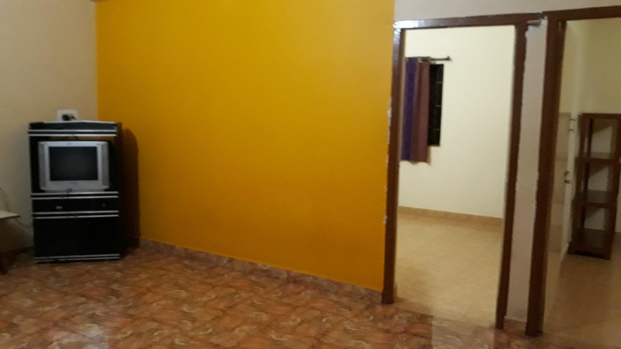 Shree Hari Anjuna