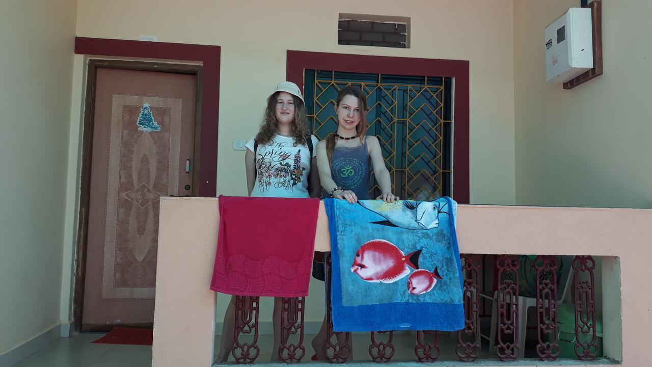 Guest house Shree Hari *
