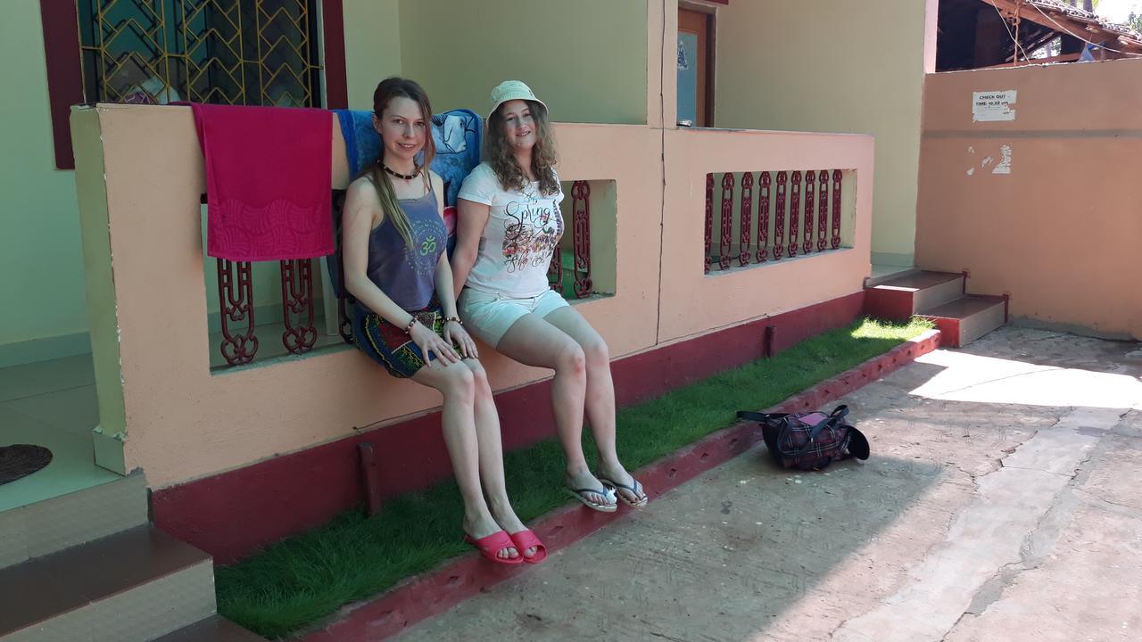 Shree Hari Guest house Anjuna