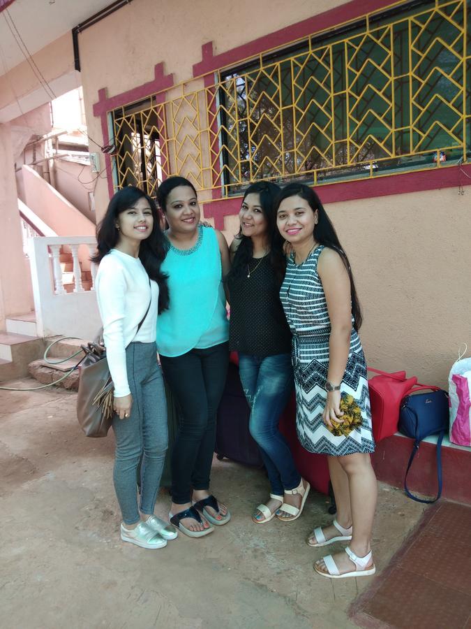 Guest house Shree Hari Anjuna
