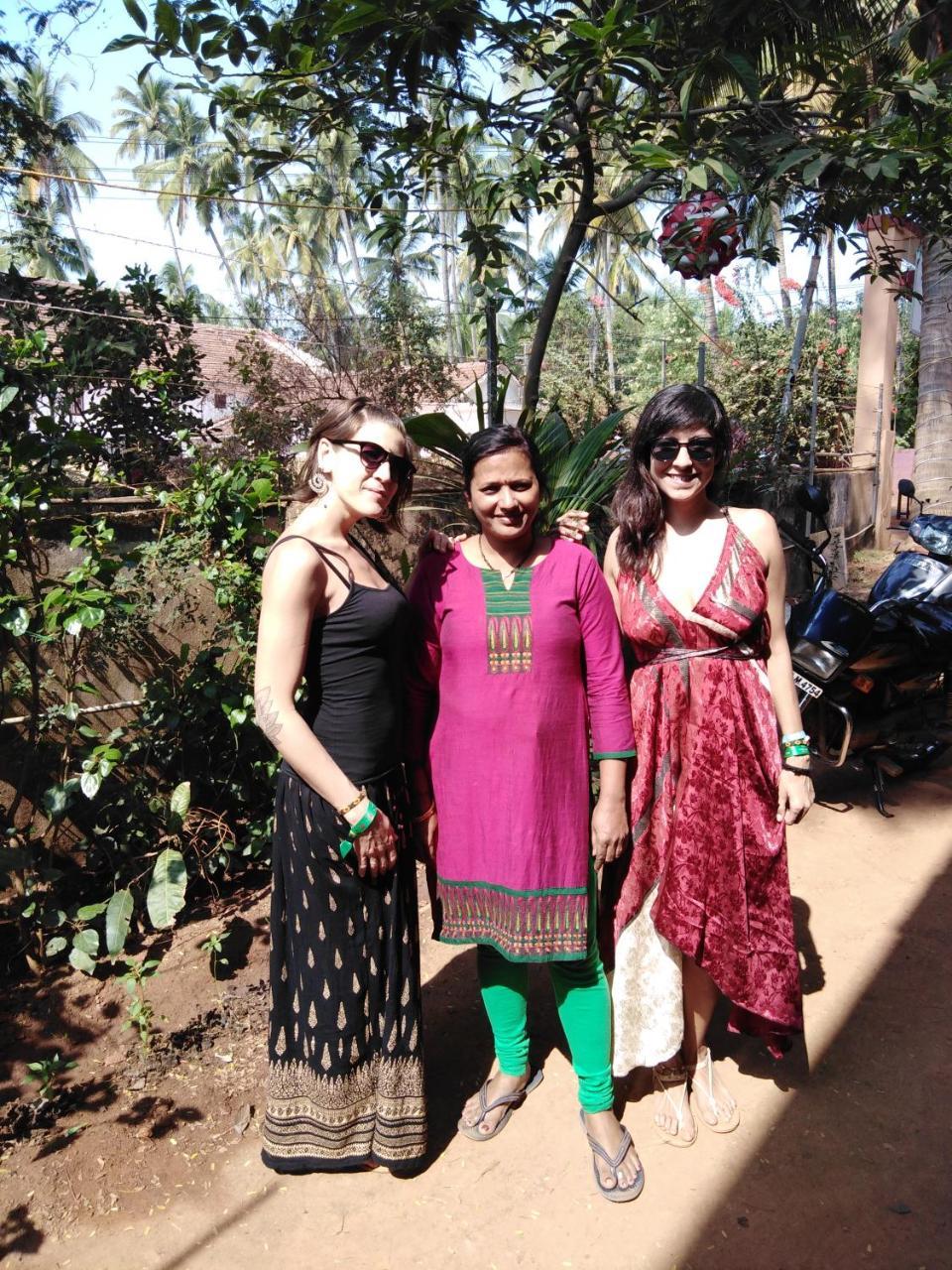 Shree Hari Guest house